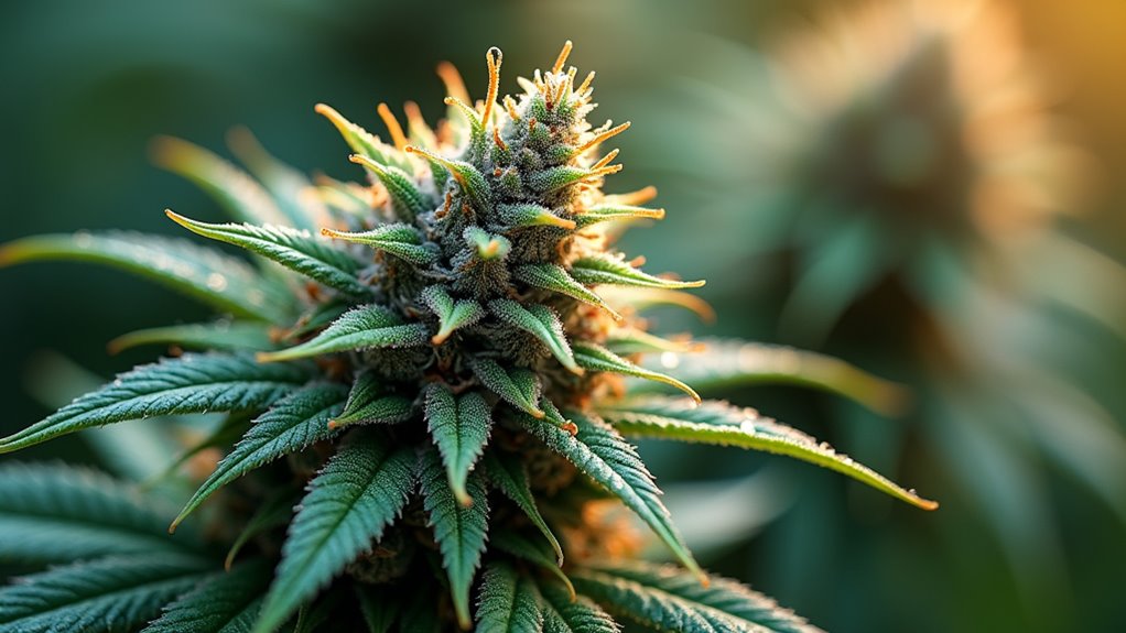 Kannabichromen – Ukryty Skarb Kannabidioli