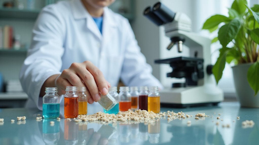 modulacja immunologiczna tolerancja glutenu