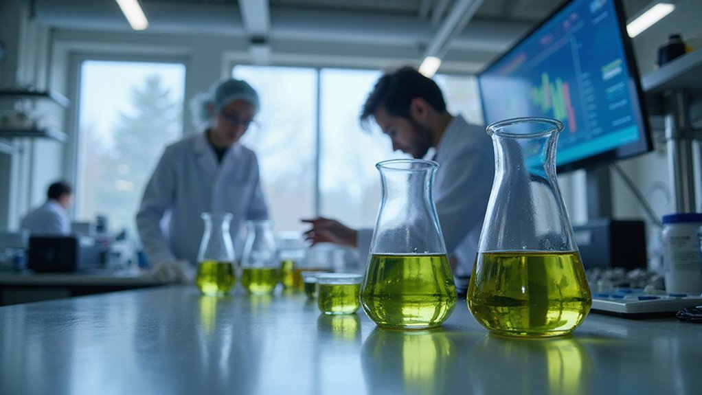Niezależne testowanie zapewnia bezpieczeństwo produktów