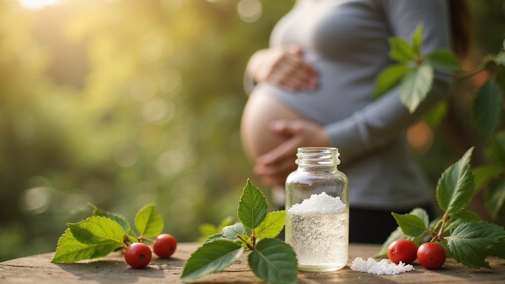 Inozytol zapobiega cukrzycy ciążowej