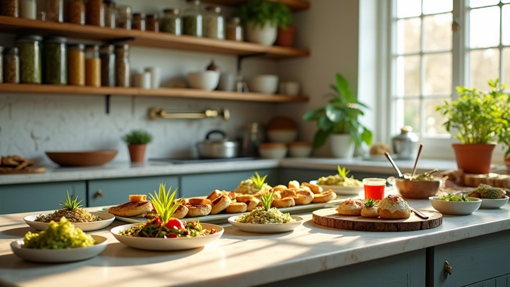 K Hemp Kitchen – Przepisy na każdą okazję