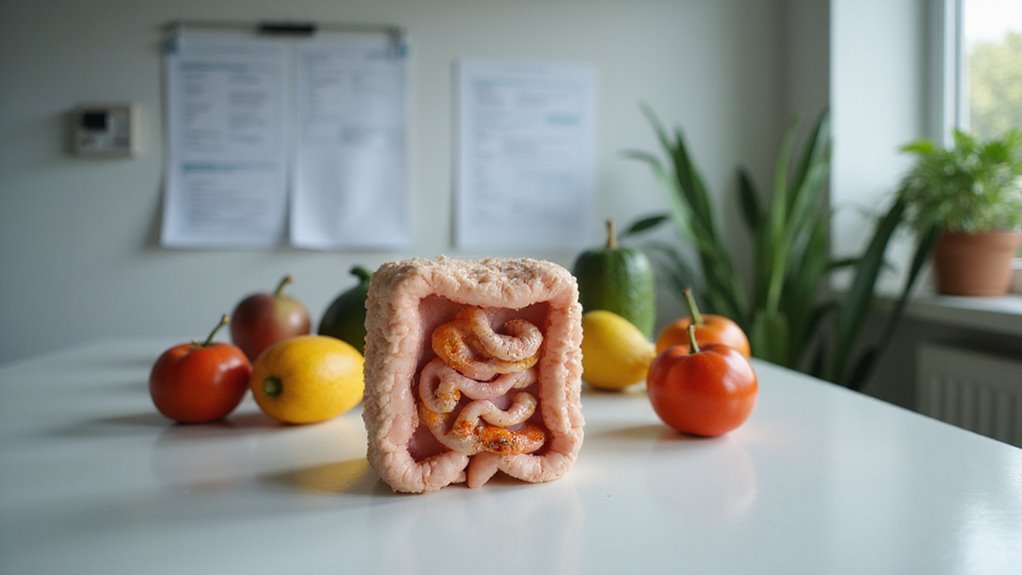 objawy nieszczelnego jelita skojarzenia