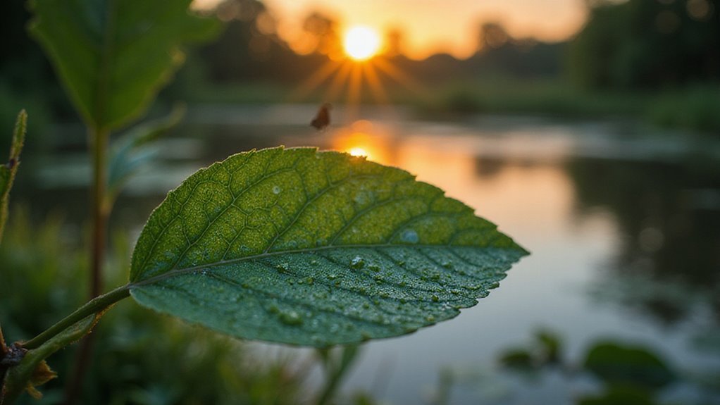 utrzymywanie wewnętrznej stabilności biologicznej