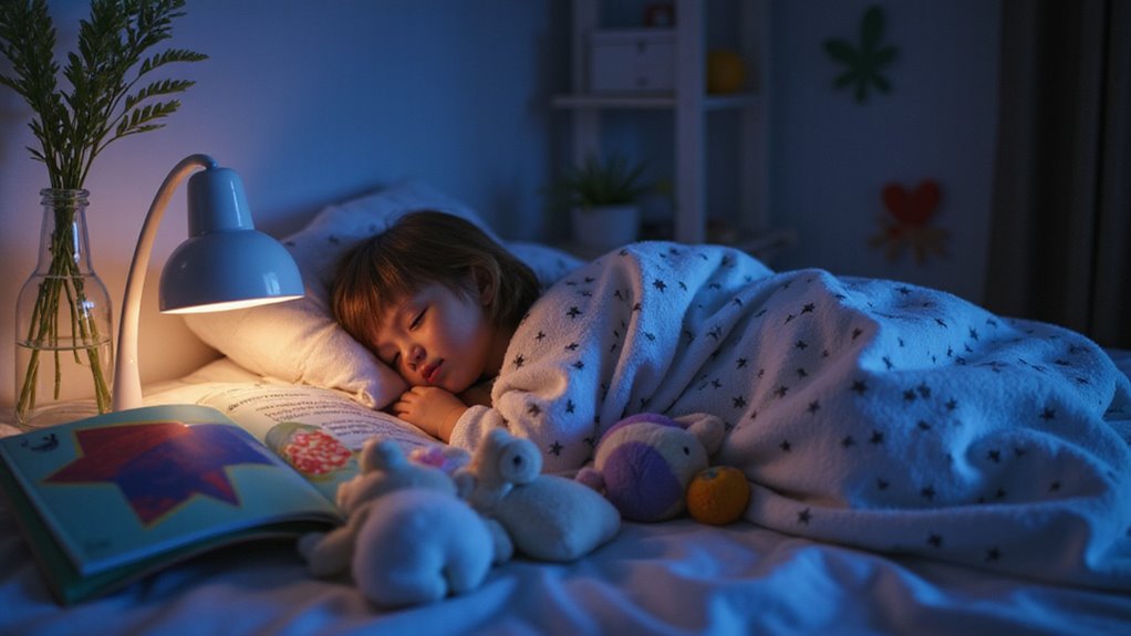 wytyczne dotyczące terapii melatoniną dla dzieci