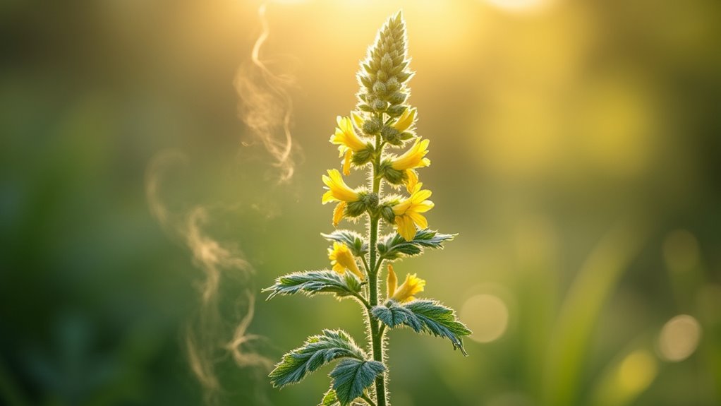Mullein – Magiczne właściwości rośliny