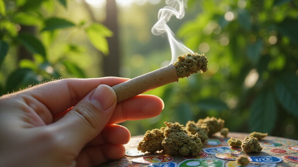 Obalanie mitów na temat pochodzenia 420