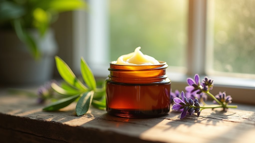 Kannaway Salve 40 Ml – Naturalna ulga dla skóry