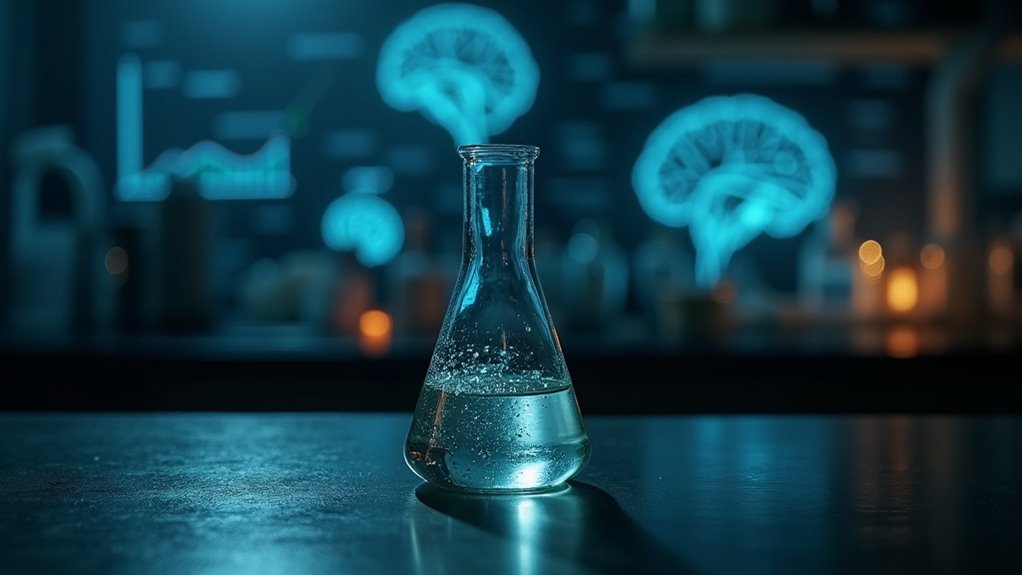 neurochemiczne szlaki zmęczenia