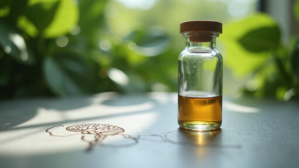 objawy neurologiczne spowodowane wysoką dawką inozytolu