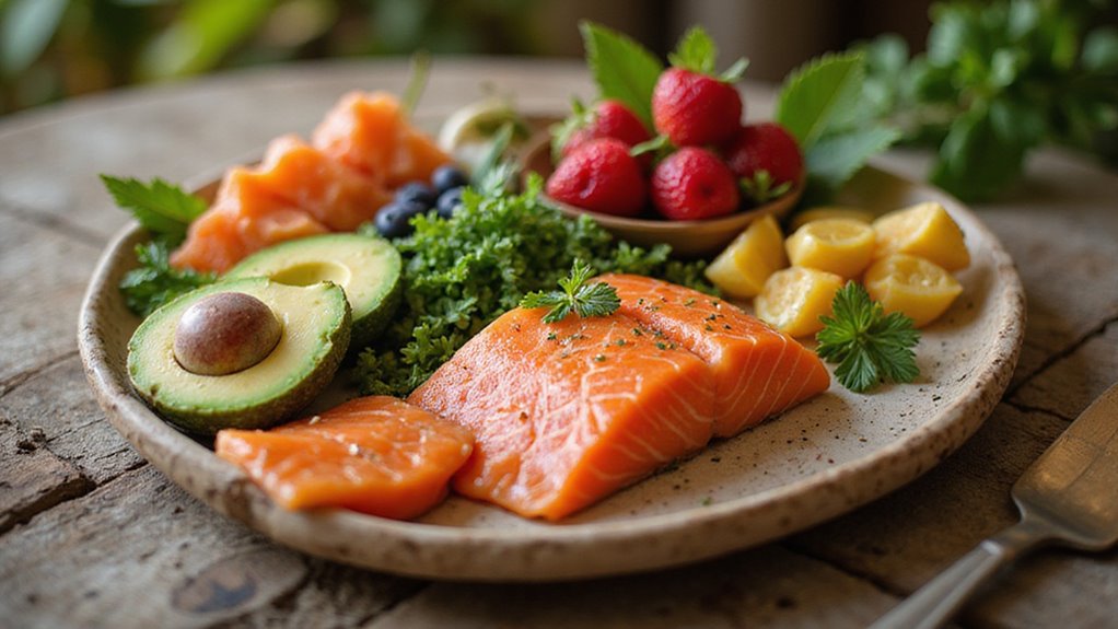 Kwasy omega-3 zmniejszają ryzyko chorób serca