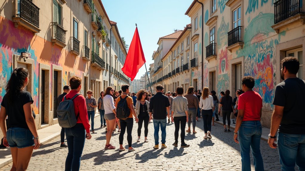Portugalia – Rewolucja w Polityce Narkotykowej