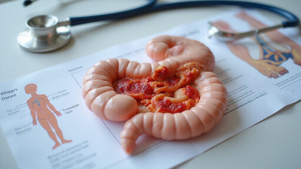 rzadka diagnoza infekcji ogólnoustrojowej