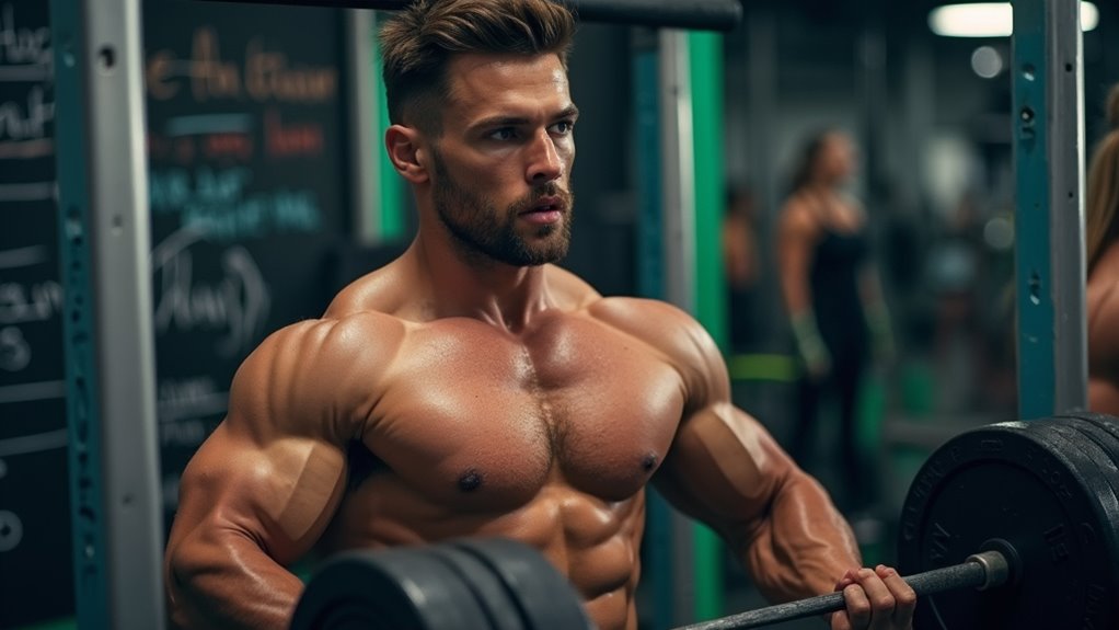 Trening oporowy poprawia skład ciała