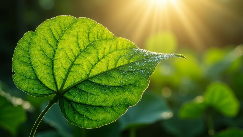 Gotu Kola – Sekret zdrowia i witalności