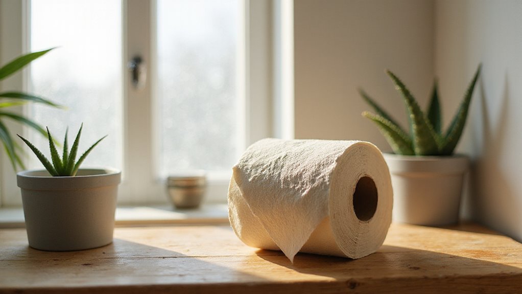 papier toaletowy z konopi ekologicznych
