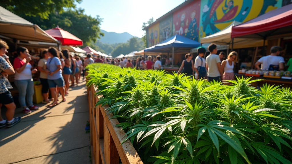 Marihuana w Tajlandii – Nowe Prawo, Nowe Możliwości
