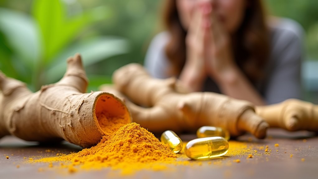 Turmeric i alergie – Co powinieneś wiedzieć?