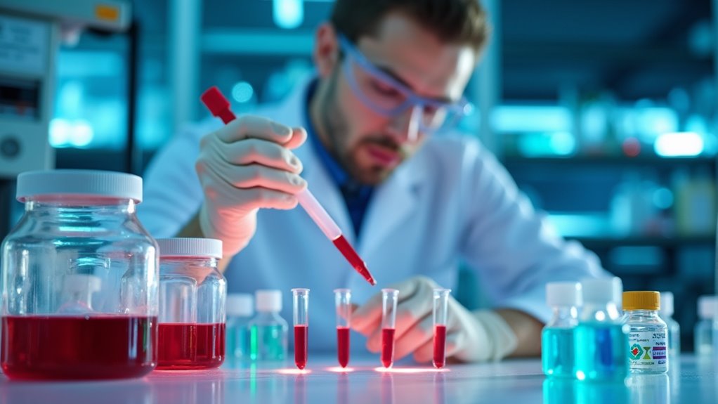 Rodzaje badań krwi – Co powinieneś wiedzieć?